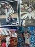 Zion Williamson Basketball Cards *You Pick* Inserts, Parallels+ Revised 11/21