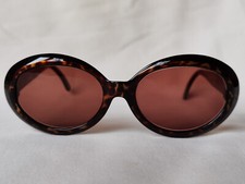 Vintage Sisley SLY 399 731 Wooman Sunglasses from 90's