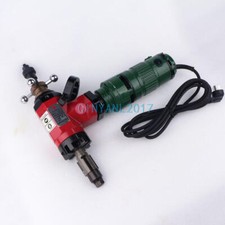 ONE ISY-80 Electric Tube Beveling Machine Beveller 220V New