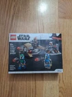 LEGO Star Wars: Mandalorian Battle Pack (75267)