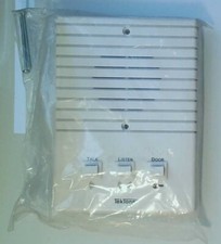 TekTone IR203C Apartment Speaker Station