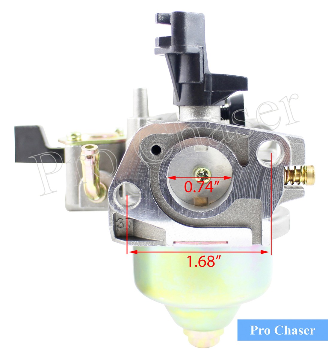 CX GX120 Carburetor For Hon Da GX110 Petrol Small Engine New Condition 16100-ZH7-W51 16100-ZE0