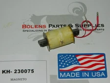 230075 Kohler K160,K161 magneto Coil  Versa-Matic & Ride-a-matics Wheel horse