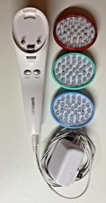 Sirius Beauty Aurora Light Therapy System for Aging, Acne, & Hyperpigmentation