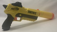 Nerf Fortnite SP-L Elite Blaster With Detachable Barrel