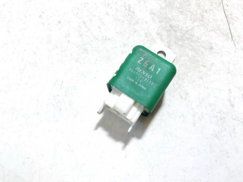 Mazda 323F 2001 Relay module 0568002120, 056800-2120 #835873-38