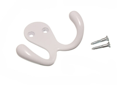 Gancio a doppio cappello | 13 × 4 cm acquistare da