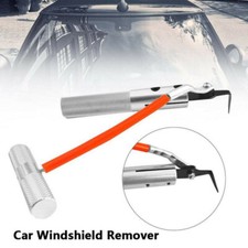 Kits de cuchillas de cuchillo para quitar vidrio ventana removedor de parabrisas de automóvil herramienta de mano de reparación