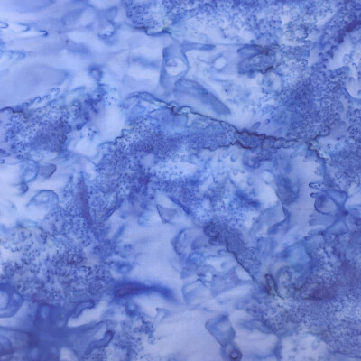 Hoffman Batik Fabric, 1895-248-CANCUN, By The Half Yard, Quilting