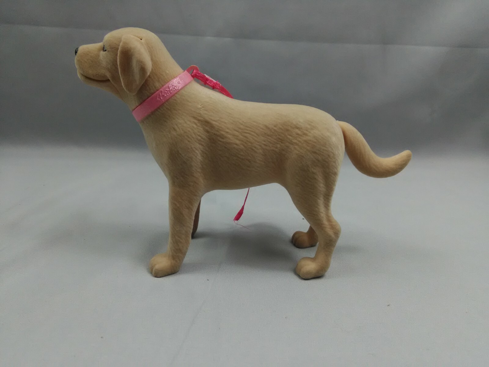 barbie labrador