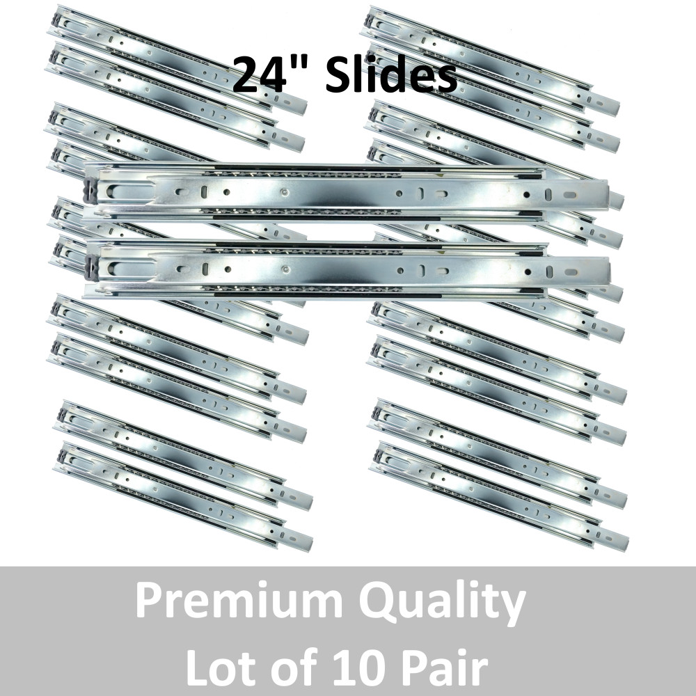 - Steel 500lb Heavy-duty - Premium Quality {sold As 10 Pairs}