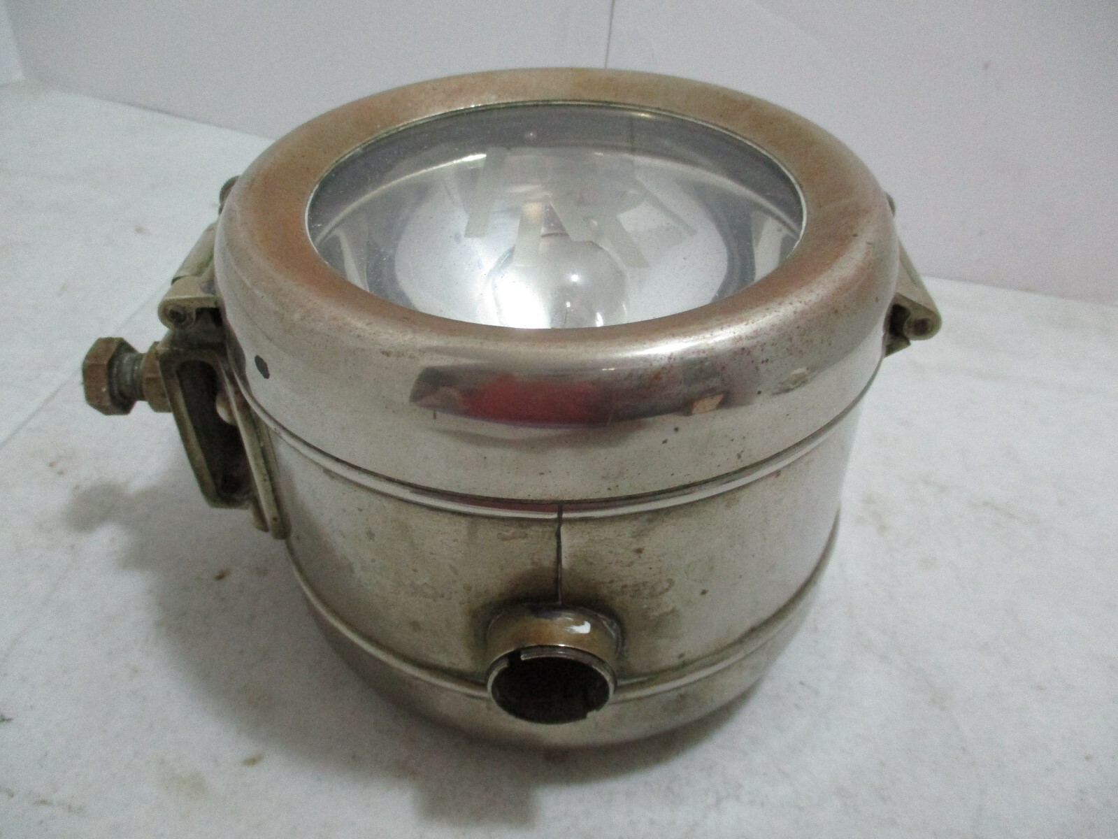 Bausch & Lomb cowl lights - lamps Rolls-Royce Ghost and Phantom I