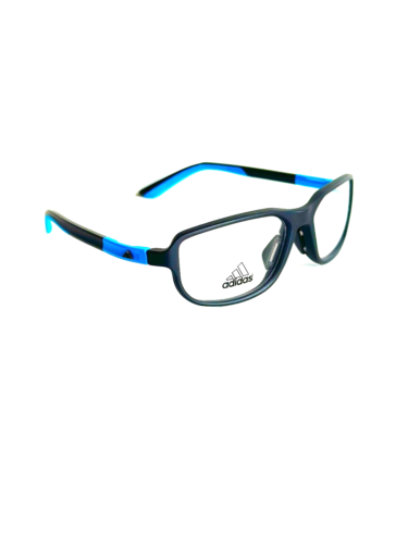 Oryginalne okulary - oprawa korekcyjna - Adidas A691 10 6051 - 2. Wahl - Zdjęcie 1 z 6