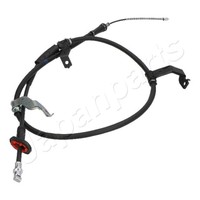 Handbremsseil KIA T. Sportage 04- LE