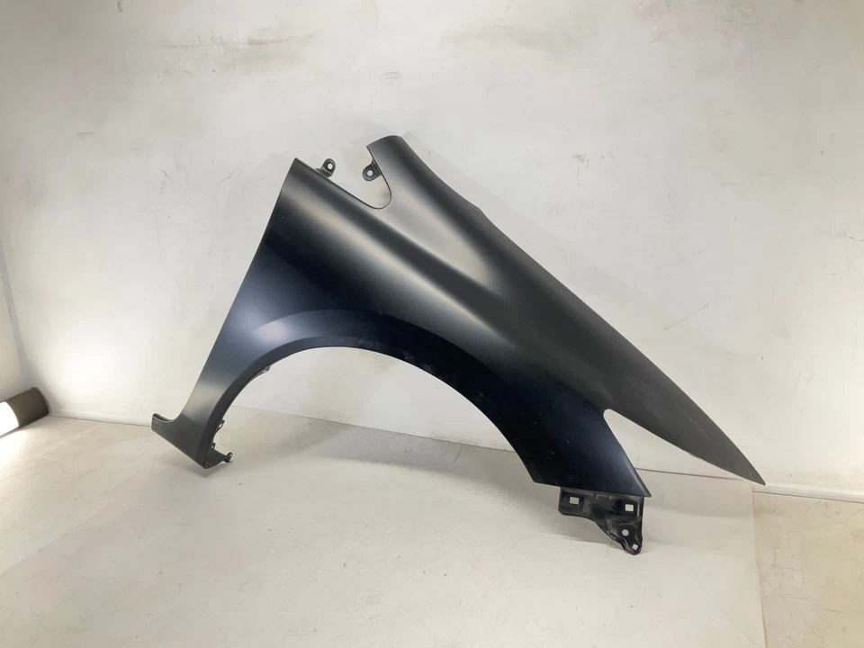 12-13 HONDA CIVIC Exterior Front Right Passenger Fender Panel RB - Image 4 of 4