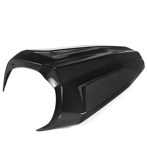 Wolfline Moto Rear Passenger Seat Cover Cowl For Yamaha YZF R15 V3 2017-2019 - Imagen 18 de 68