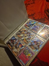 Pokémon Card Binder FULL INVENTORY   Pokémo...