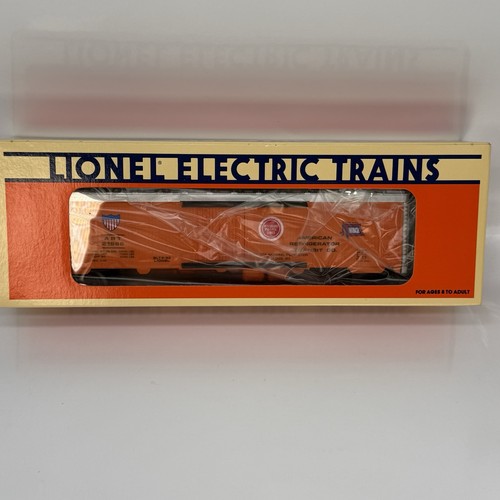 Coche de convenciones vintage Lionel 6-17898 1992 Missouri Pacific TCA #21596 NUEVO EN CAJA | Zustand: New
