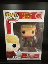 Ultimate Funko Pop Home Alone Figures Gallery and Checklist 11