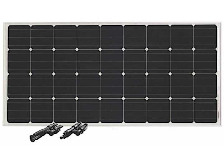 Go Power! Overlander 200 Watt Solar Expansion Kit RV Automot