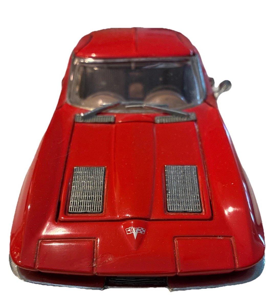 Franklin Mint 1963 Corvette for sale | eBay