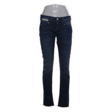 Herrlicher, Jeans, Größe: 27/32, Piper Slim 5650, Blau #Tiq