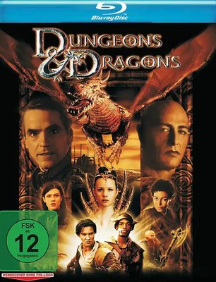 Dungeons & Dragons