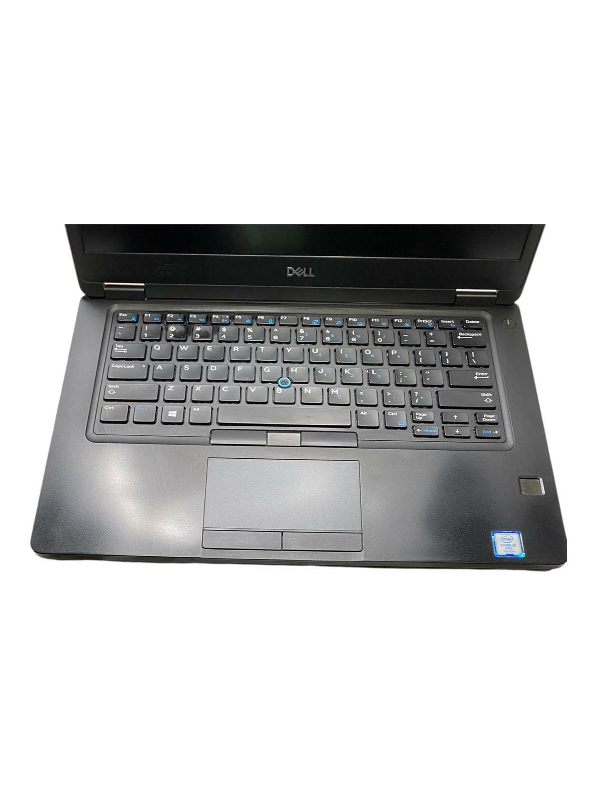 Dell Latitude 5490, 14-Inch Laptop, with Intel Core i5‑7300U, Windows 11 Pro