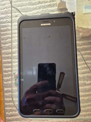 Samsung Galaxy Tab Active 2 Wifi & LTE T395 Tablet 16 GB