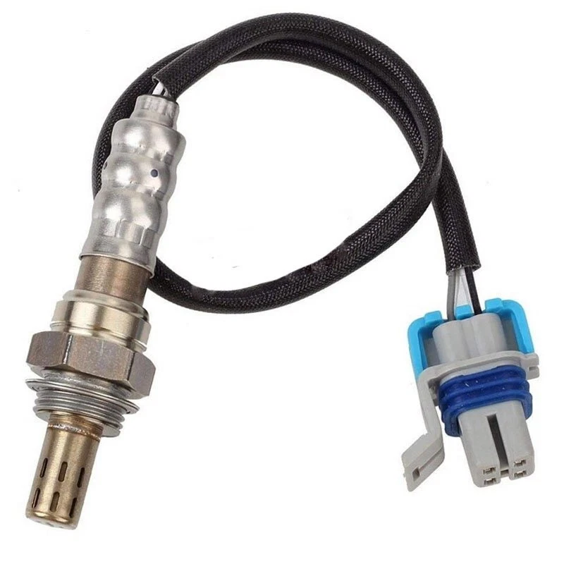 Denso 1X Upstream O2 Oxygen Sensor For 2002- 2006 Chevrolet Silverado 234-4407 Foto 4 de 4