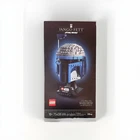 LEGO Star Wars Jango Fett Helmet Set (75408), 616 Pieces