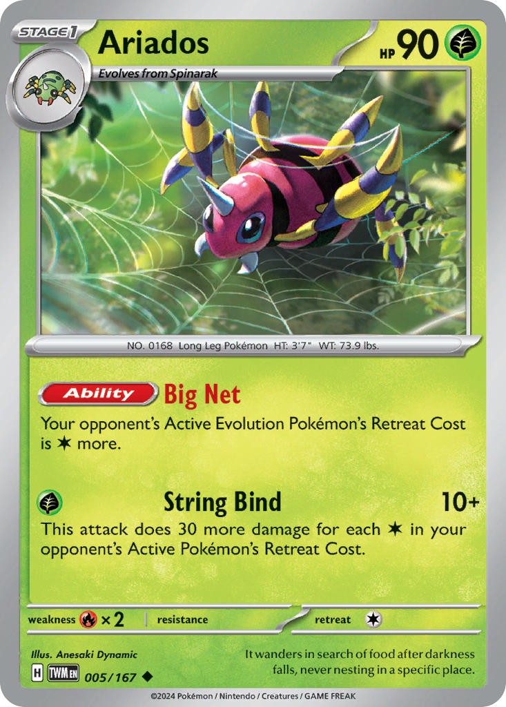 Pokemon Twilight Masquerade Choose your card! English Free Shipping