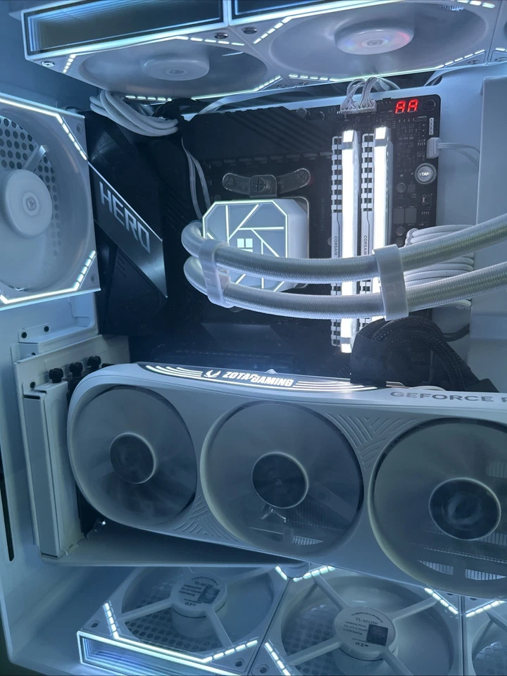 ⚠️Build Service⚠️Gaming Pc | Pc not included! - Image 2 of 4