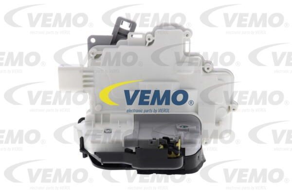 Vemo TüRschloss V10-85-2366 FüR Audi-image