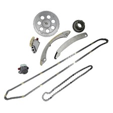 Engine Timing Chain Kit for Chevrolet Colorado Hummer H3 Isuzu I-290 90195SA