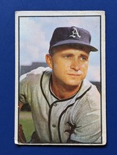 1953 Bowman Football Cards 11