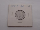 1919 P U.S. Buffalo Nickel QC-14