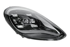 Porsche Panamera 971 2016-2023 LED Matrix Headlight Left Passenger 971941034