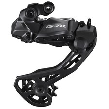 Shimano GRX Di2 Rear Derailleur Shadow+ RD-RX825 Max 36T Double 12 Speed