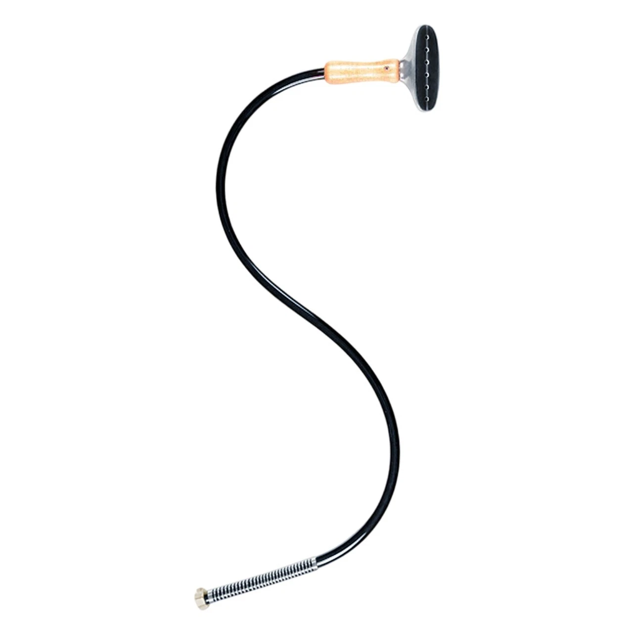 Jiffy 0255 hose 7.5' with metal head