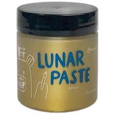 Ranger - Simon Hurley Create - Lunar Paste 2oz - Sike , HUA80176