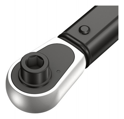 Wera Drehmomentschlüssel Click-Torque Lock A6 2,5-25 Nm 1/4'' Bitaufnahme