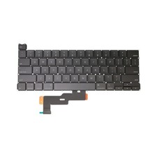 Keyboard for Apple MacBook Pro 13" 2020 US Premium Replacement Repair Replace