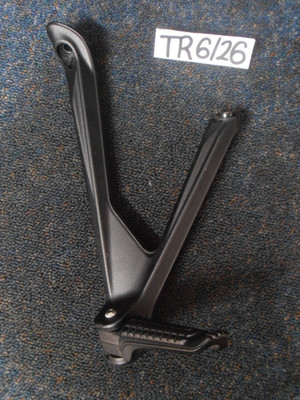 KTM 1290 Superduke R Rear Hanger Left 2020-23 6/26