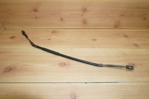 1972 1973 Honda XL250 XL 250 OEM Rear Brake Cable Line Rod 43450-329-000