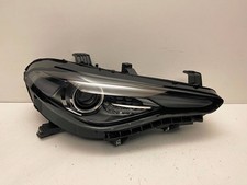 Alfa Romeo Giulia 2020 Vorne rechts Scheinwerfer 50547571 KJO3415