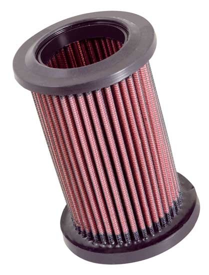 Luftfilter FÜR Ducati Hypermotard - K&N Filters DU-1006-image