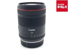 Canon RF 24mm F/1.4L VCM -Mint- 0180