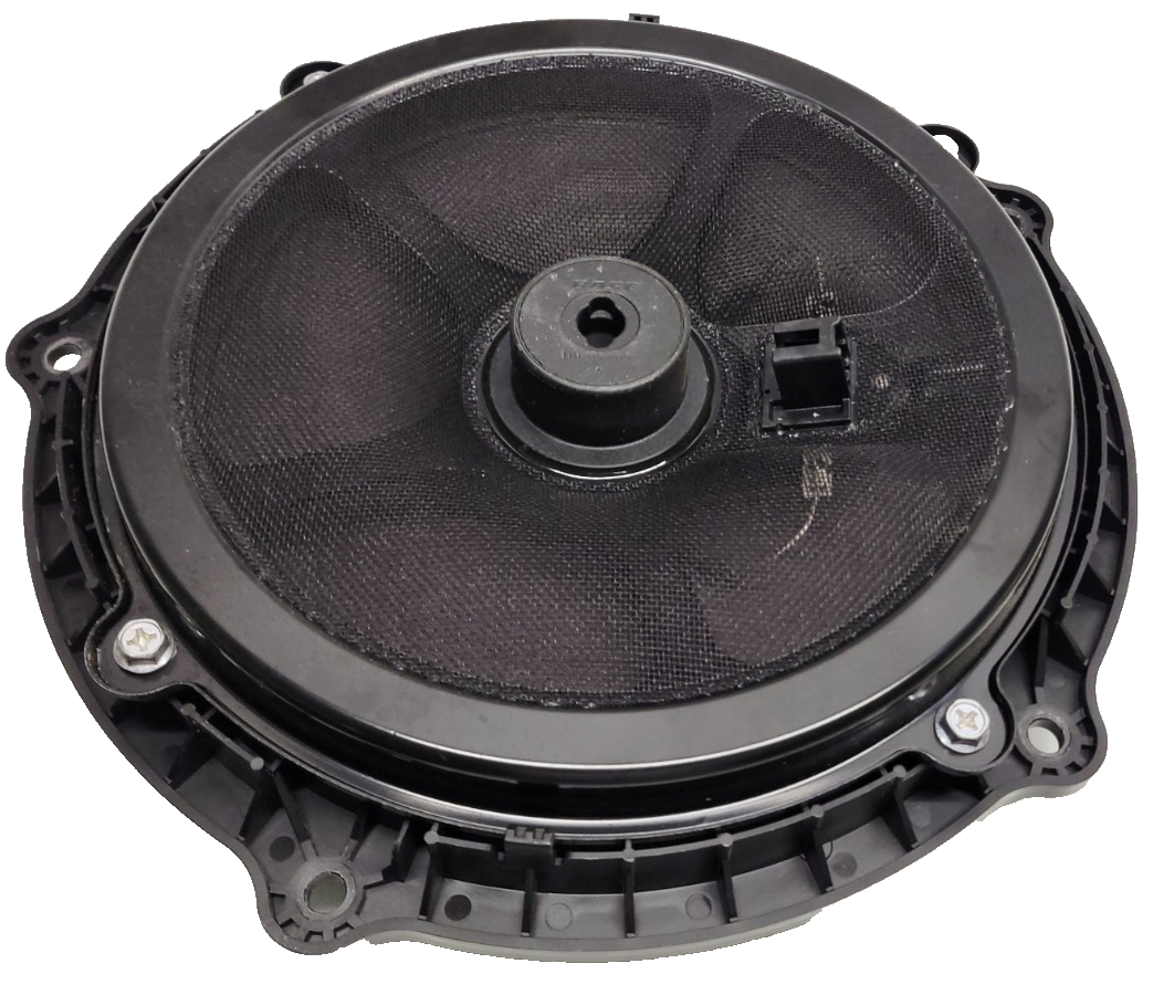 2014-2020 Infiniti Q50 Rear Woofer Speaker 10