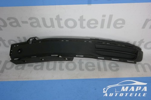 VW T6 Bj. ab 2014 Gitter Stoßstange Vorne Links Blende PDC 7E0807489C Unlackiert